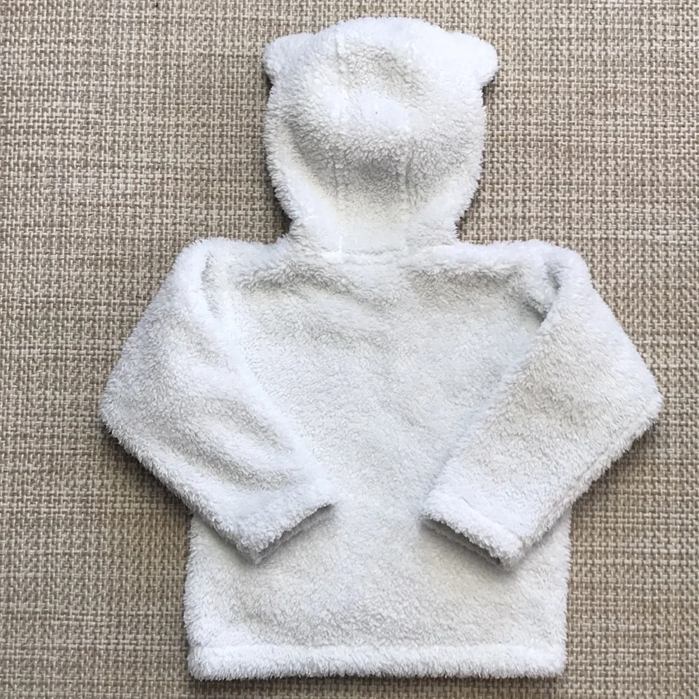 Patagonia Fleece Jacket (size 3T)